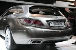 Mercedes-Benz ConceptFASCINATION 2008 года